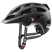 Casque de cyclisme Uvex Finale Light 2.0 Black-Silver M (S4100430300)