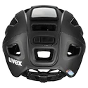 Casque de cyclisme Uvex Finale Light 2.0 Black-Silver M (S4100430300)