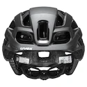 Casque de cyclisme Uvex Finale Light 2.0 Black-Silver M (S4100430300)