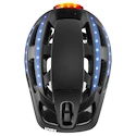 Casque de cyclisme Uvex Finale Light 2.0 Black-Silver M (S4100430300)