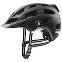 Casque de cyclisme Uvex Finale Light 2.0 Black-Silver M (S4100430300)