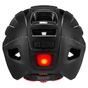 Casque de cyclisme Uvex Finale Visor Black Mat (S4107530300)