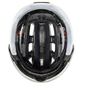Casque de cyclisme Uvex Finale Visor V Moss Green-Cloud M (S4109770400)
