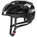 Casque de cyclisme Uvex Gravel X All Black (S4100440100) 52 - 57 cm