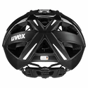 Casque de cyclisme Uvex Gravel X All Black (S4100440100)