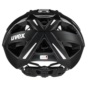 Casque de cyclisme Uvex Gravel X All Black (S4100440100) 52 - 57 cm