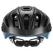 Casque de cyclisme Uvex Gravel X Black-Flip Flop Matt (S4100441100)