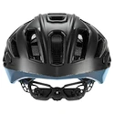 Casque de cyclisme Uvex Gravel X Black-Flip Flop Matt (S4100441100)