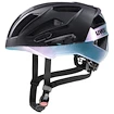 Casque de cyclisme Uvex Gravel X Black-Flip Flop Matt (S4100441100) 52 - 57 cm