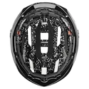 Casque de cyclisme Uvex Gravel X Black Skyfall Matt (S4100440800)