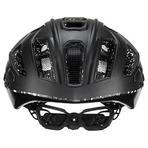 Casque de cyclisme Uvex Gravel X Black Skyfall Matt (S4100440800) 52 - 57 cm