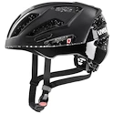 Casque de cyclisme Uvex Gravel X Black Skyfall Matt (S4100440800) 52 - 57 cm