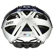 Casque de cyclisme Uvex Gravel X Deep Space-Silver (S4100440500)