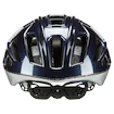 Casque de cyclisme Uvex Gravel X Deep Space-Silver (S4100440500)