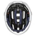 Casque de cyclisme Uvex Gravel X Deep Space-Silver (S4100440500)