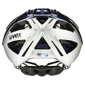 Casque de cyclisme Uvex Gravel X Deep Space-Silver (S4100440500)