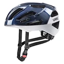 Casque de cyclisme Uvex Gravel X Deep Space-Silver (S4100440500) 52 - 57 cm