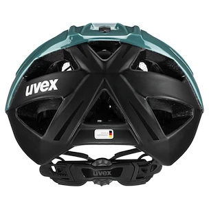 Casque de cyclisme Uvex  Gravel X Green 52 - 57 cm
