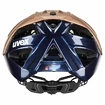 Casque de cyclisme Uvex Gravel X Hazel-Deep Space Matt (S4100440900)