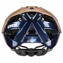 Casque de cyclisme Uvex Gravel X Hazel-Deep Space Matt (S4100440900)