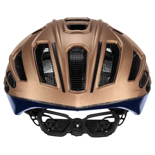 Casque de cyclisme Uvex Gravel X Hazel-Deep Space Matt (S4100440900)