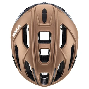 Casque de cyclisme Uvex Gravel X Hazel-Deep Space Matt (S4100440900)