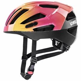 Casque de cyclisme Uvex Gravel X Juicy Peach