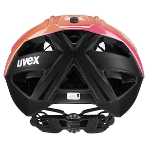 Casque de cyclisme Uvex  Gravel X Juicy Peach 52 - 57 cm