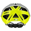 Casque de cyclisme Uvex Gravel X Rhino-Neon Yellow (S4100440700)