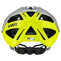 Casque de cyclisme Uvex Gravel X Rhino-Neon Yellow (S4100440700)