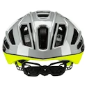 Casque de cyclisme Uvex Gravel X Rhino-Neon Yellow (S4100440700)