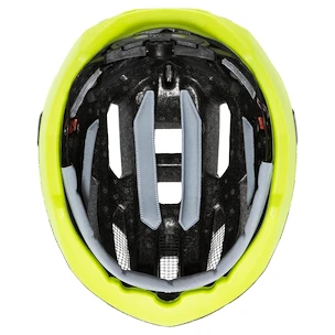 Casque de cyclisme Uvex Gravel X Rhino-Neon Yellow (S4100440700) 52 - 57 cm
