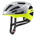 Casque de cyclisme Uvex Gravel X Rhino-Neon Yellow (S4100440700) 52 - 57 cm