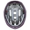 Casque de cyclisme Uvex Gravel X Rhino-Plum (S4100440600)