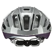 Casque de cyclisme Uvex Gravel X Rhino-Plum (S4100440600)
