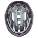 Casque de cyclisme Uvex Gravel X Rhino-Plum (S4100440600)