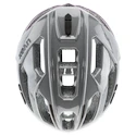 Casque de cyclisme Uvex Gravel X Rhino-Plum (S4100440600)