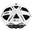 Casque de cyclisme Uvex Gravel X White Matt (S4100441000)