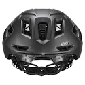 Casque de cyclisme Uvex Gravel Y Black Matt (S4100640100)