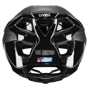 Casque de cyclisme Uvex Gravel Y Black Matt (S4100640100) 52 - 57 cm