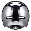 Casque de cyclisme Uvex HLMT 5 Bike Pro Gunmetal Chrome (S4109880200)
