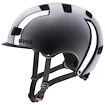Casque de cyclisme Uvex HLMT 5 Bike Pro Gunmetal Chrome (S4109880200)