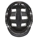 Casque de cyclisme Uvex HLMT 5 Bike Pro Gunmetal Chrome (S4109880200)