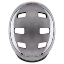 Casque de cyclisme Uvex HLMT 5 Bike Pro Gunmetal Chrome (S4109880200)