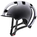 Casque de cyclisme Uvex HLMT 5 Bike Pro Gunmetal Chrome (S4109880200)