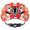 Casque de cyclisme Uvex I-VO 3D Grapefruit (S4104291000)