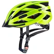 Casque de cyclisme Uvex I-VO 3D Neon Yellow (S4104290500)
