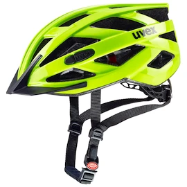 Casque de cyclisme Uvex I-VO 3D Neon Yellow (S4104290500)