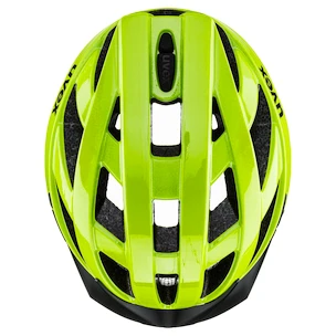 Casque de cyclisme Uvex I-VO 3D Neon Yellow (S4104290500)