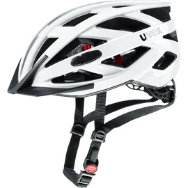 Casque de cyclisme Uvex I-VO 3D White (S4104290100)